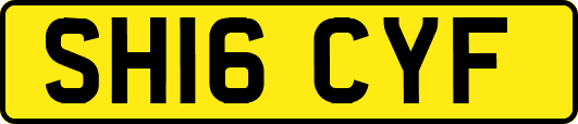 SH16CYF