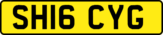SH16CYG