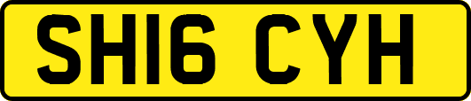 SH16CYH