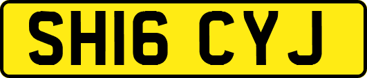 SH16CYJ