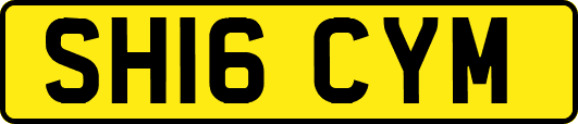 SH16CYM