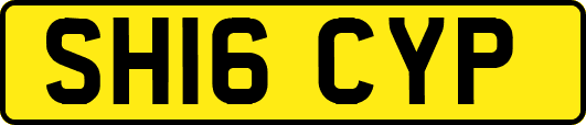 SH16CYP