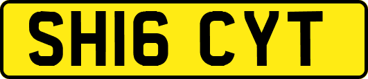 SH16CYT