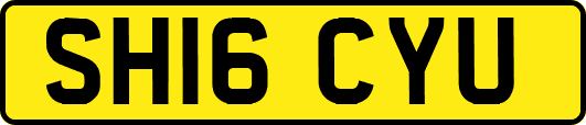 SH16CYU