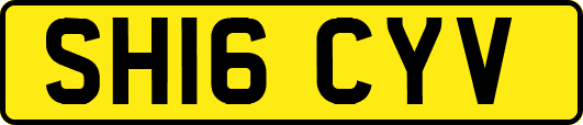 SH16CYV
