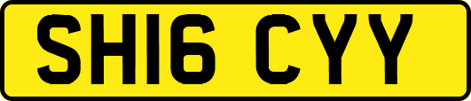 SH16CYY