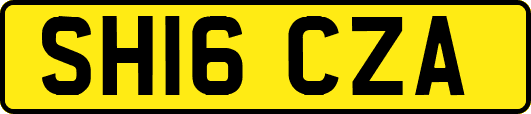 SH16CZA
