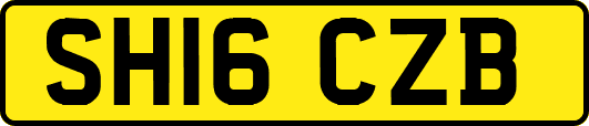 SH16CZB