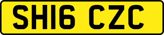 SH16CZC
