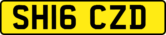 SH16CZD