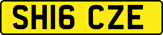 SH16CZE