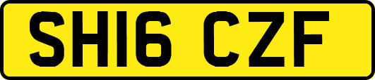 SH16CZF