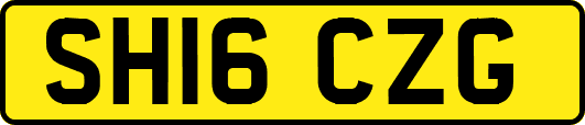 SH16CZG