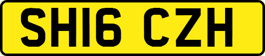SH16CZH