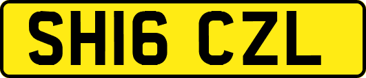 SH16CZL