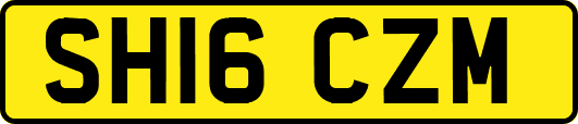 SH16CZM