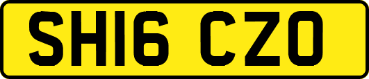 SH16CZO