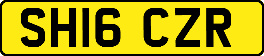 SH16CZR