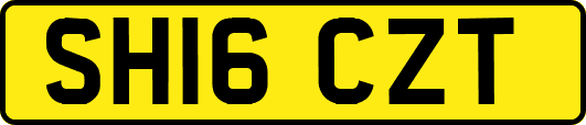 SH16CZT