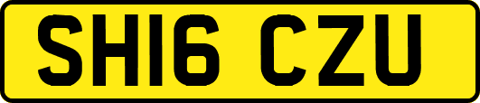 SH16CZU