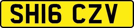 SH16CZV