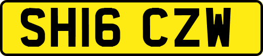 SH16CZW