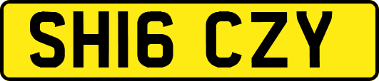 SH16CZY