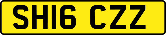 SH16CZZ