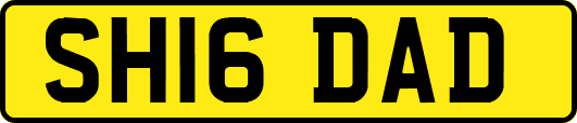 SH16DAD
