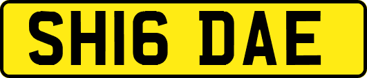 SH16DAE