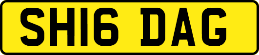 SH16DAG