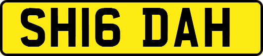 SH16DAH