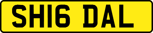 SH16DAL