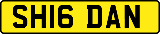 SH16DAN