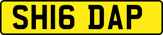 SH16DAP