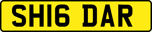 SH16DAR