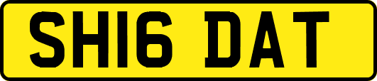 SH16DAT