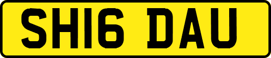 SH16DAU