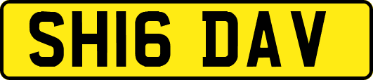SH16DAV