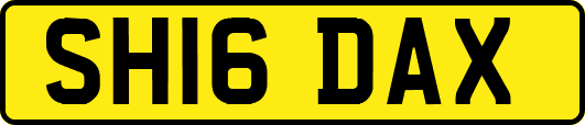 SH16DAX