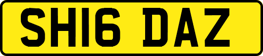 SH16DAZ