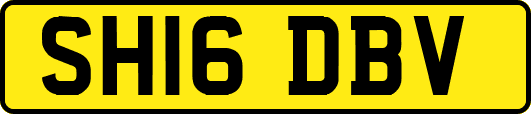 SH16DBV