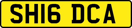 SH16DCA
