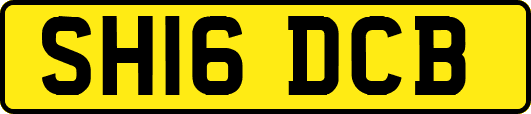 SH16DCB
