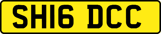 SH16DCC