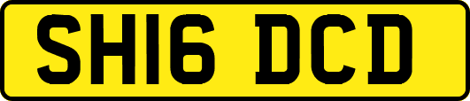SH16DCD