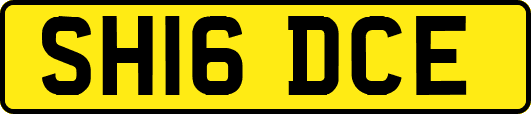 SH16DCE
