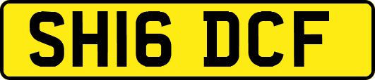 SH16DCF