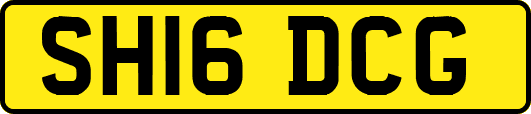 SH16DCG