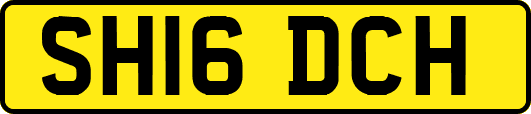 SH16DCH